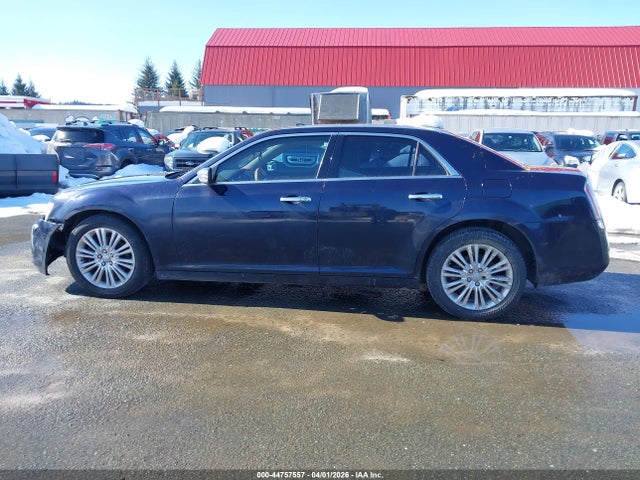 Aukcja sprzedaży 2012 Chrysler 300c Awd, vin: 2C3CCAKT1CH220351, numer aukcji: 44757557