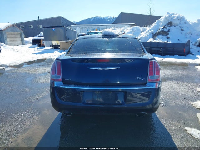 Aukcja sprzedaży 2012 Chrysler 300c Awd, vin: 2C3CCAKT1CH220351, numer aukcji: 44757557