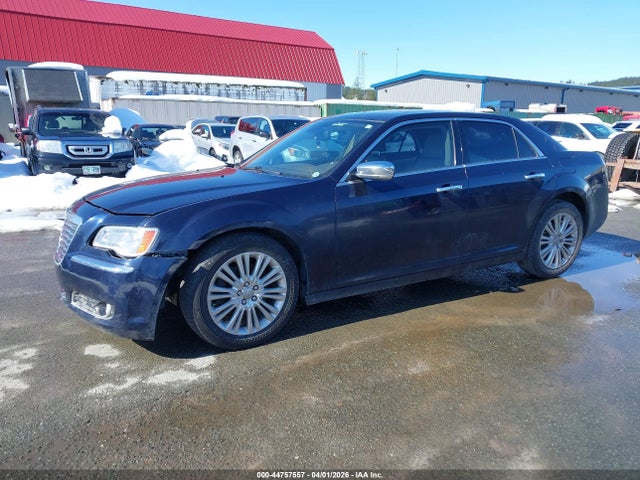 Aukcja sprzedaży 2012 Chrysler 300c Awd, vin: 2C3CCAKT1CH220351, numer aukcji: 44757557
