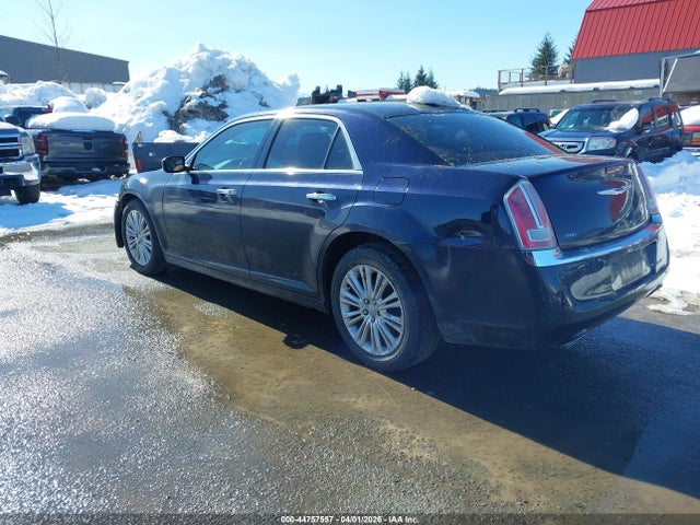 Aukcja sprzedaży 2012 Chrysler 300c Awd, vin: 2C3CCAKT1CH220351, numer aukcji: 44757557
