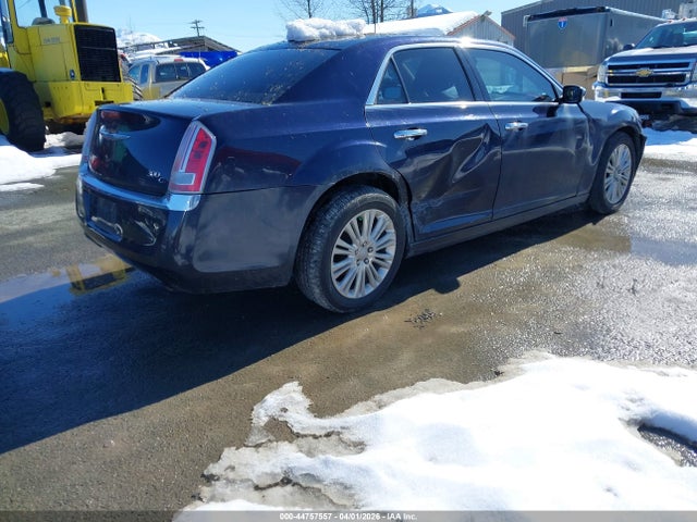 Aukcja sprzedaży 2012 Chrysler 300c Awd, vin: 2C3CCAKT1CH220351, numer aukcji: 44757557