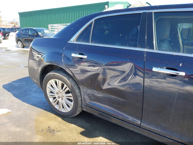 Aukcja sprzedaży 2012 Chrysler 300c Awd, vin: 2C3CCAKT1CH220351, numer aukcji: 44757557