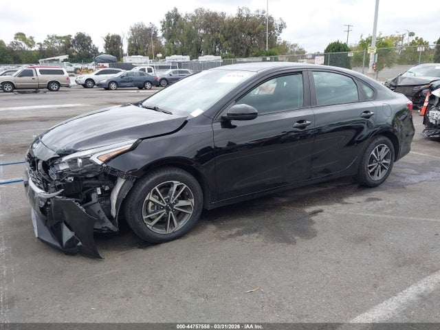 Aukcja sprzedaży 2023 Kia Forte Lxs, vin: 3KPF24AD2PE550881, numer aukcji: 44757558