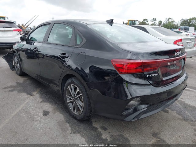 Aukcja sprzedaży 2023 Kia Forte Lxs, vin: 3KPF24AD2PE550881, numer aukcji: 44757558