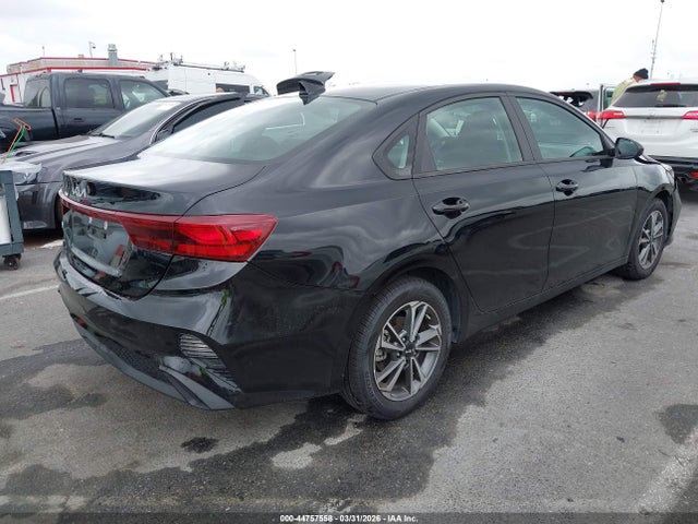 Aukcja sprzedaży 2023 Kia Forte Lxs, vin: 3KPF24AD2PE550881, numer aukcji: 44757558