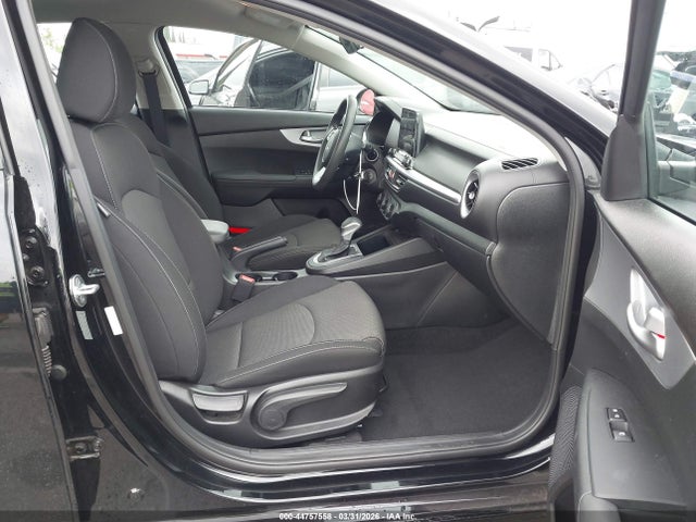 Aukcja sprzedaży 2023 Kia Forte Lxs, vin: 3KPF24AD2PE550881, numer aukcji: 44757558