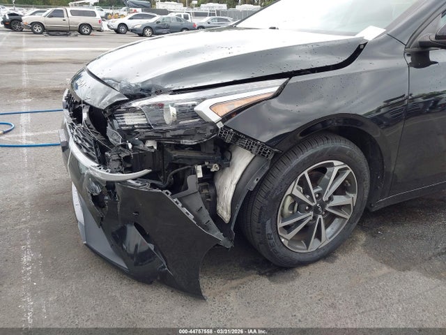 Aukcja sprzedaży 2023 Kia Forte Lxs, vin: 3KPF24AD2PE550881, numer aukcji: 44757558