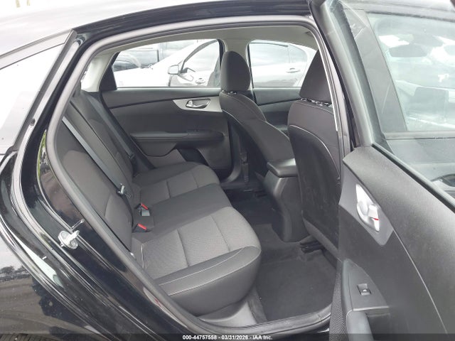 Aukcja sprzedaży 2023 Kia Forte Lxs, vin: 3KPF24AD2PE550881, numer aukcji: 44757558