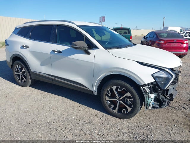 KIA Sportage Hybrid Ex 2023 KNDPVCAG0P7117821 главное изображение