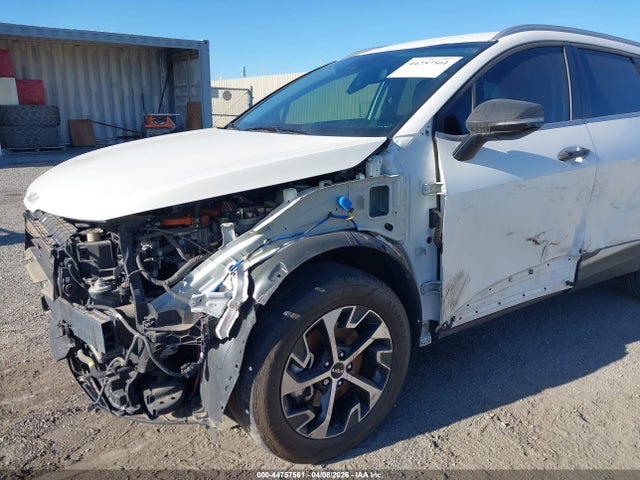 44757561 :رقم المزاد ، KNDPVCAG0P7117821 vin ، 2023 Kia Sportage Hybrid Ex مزاد بيع