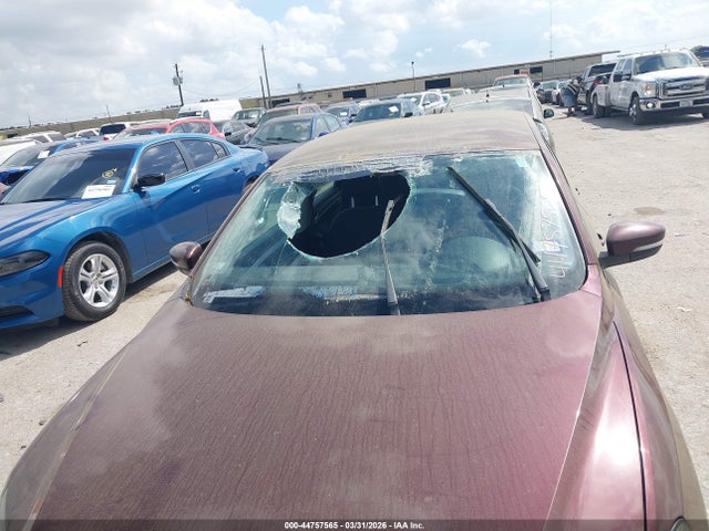 2013 VOLKSWAGEN PASSAT 1VWAP7A35DC045213 Photo 5