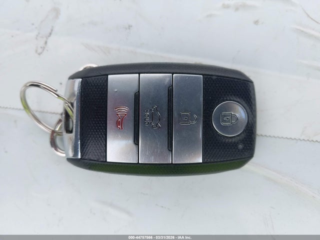 2016 KIA OPTIMA HYBRID KNAGN4AD1G5098443 Photo 10