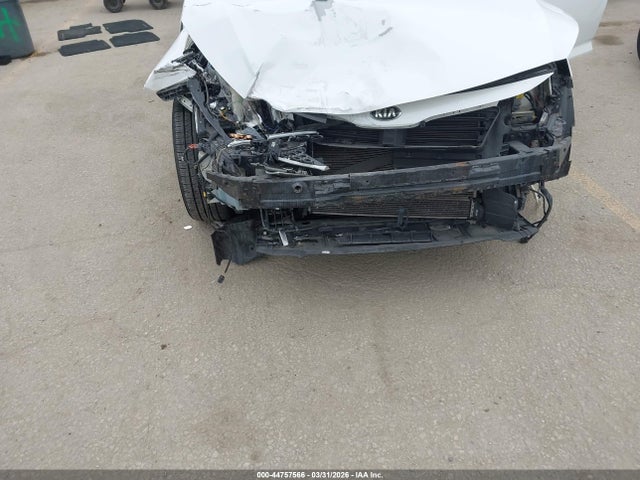 2016 KIA OPTIMA HYBRID KNAGN4AD1G5098443 Photo 5