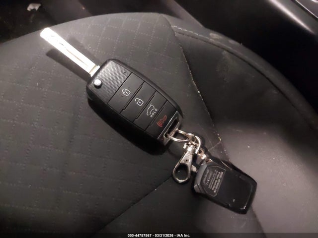 2016 KIA SORENTO 5XYPG4A30GG034356 Photo 10