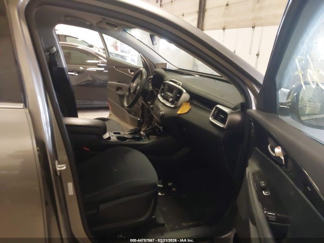 2016 KIA SORENTO 5XYPG4A30GG034356 Photo 4