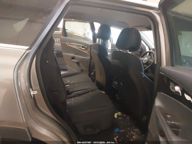 2016 KIA SORENTO 5XYPG4A30GG034356 Photo 7