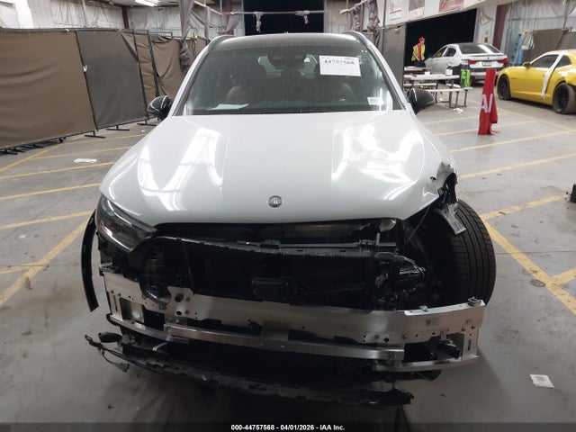 W1NKM8HB1TF518159 Mercedes-Benz Amg Glc 43 4matic