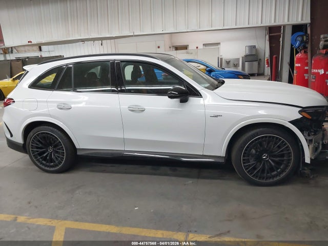 W1NKM8HB1TF518159 Mercedes-Benz Amg Glc 43 4matic