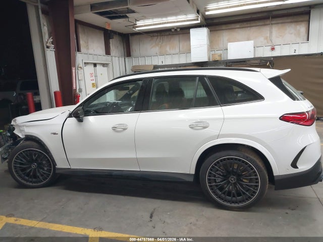 W1NKM8HB1TF518159 Mercedes-Benz Amg Glc 43 4matic