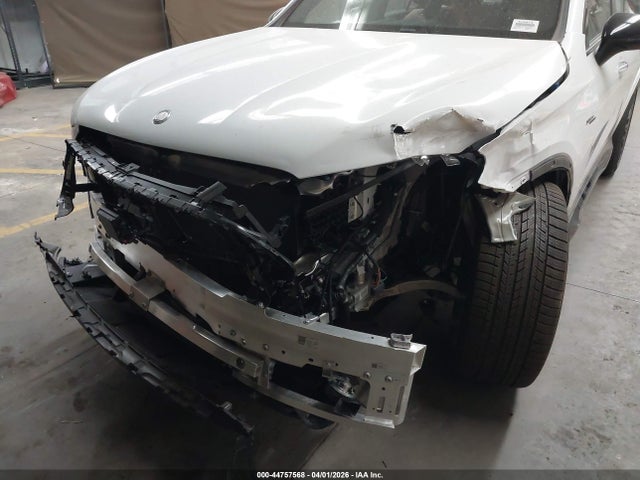 W1NKM8HB1TF518159 Mercedes-Benz Amg Glc 43 4matic