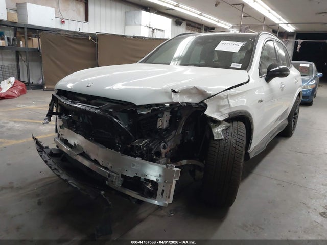 W1NKM8HB1TF518159 Mercedes-Benz Amg Glc 43 4matic