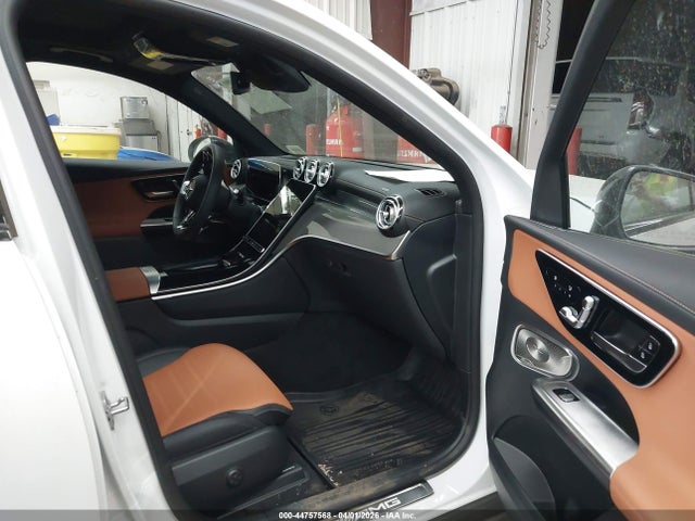 W1NKM8HB1TF518159 Mercedes-Benz Amg Glc 43 4matic