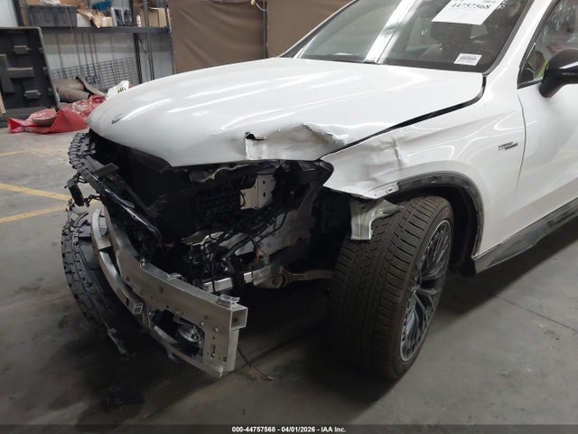 W1NKM8HB1TF518159 Mercedes-Benz Amg Glc 43 4matic