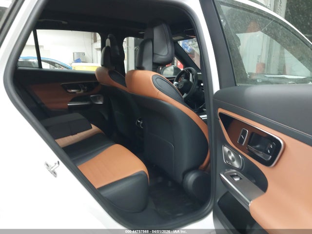 W1NKM8HB1TF518159 Mercedes-Benz Amg Glc 43 4matic