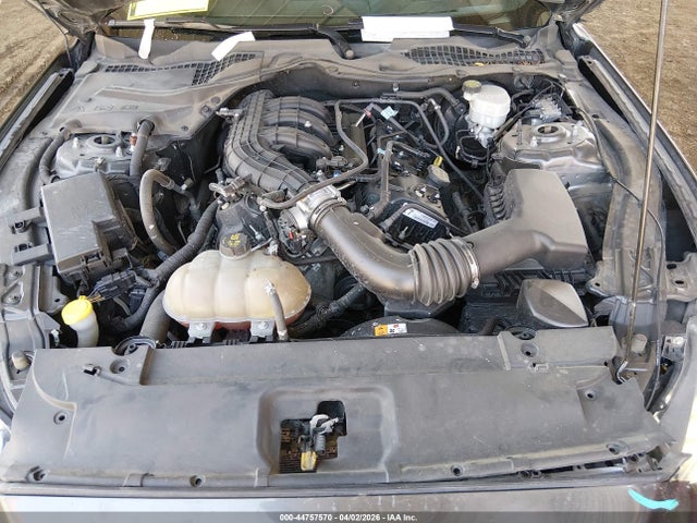 2017 FORD MUSTANG 1FA6P8AM1H5273006 Photo 9