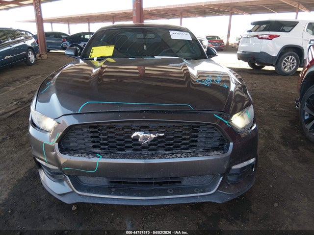 1FA6P8AM1H5273006 Ford Mustang V6