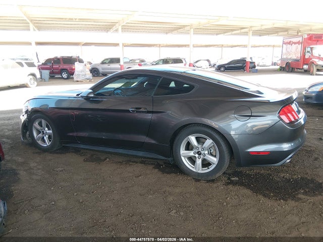 1FA6P8AM1H5273006 Ford Mustang V6
