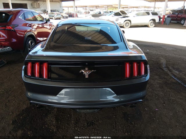 1FA6P8AM1H5273006 Ford Mustang V6