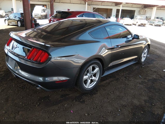 2017 FORD MUSTANG 1FA6P8AM1H5273006 Photo 3