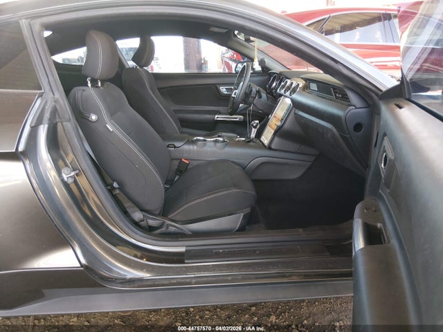 2017 FORD MUSTANG 1FA6P8AM1H5273006 Photo 4