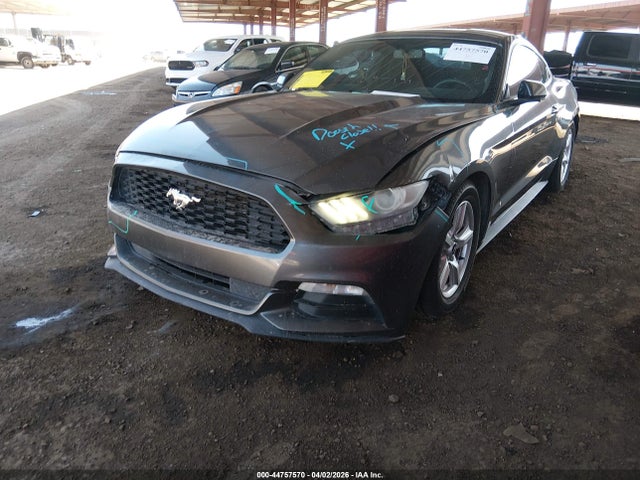 2017 FORD MUSTANG 1FA6P8AM1H5273006 Photo 5