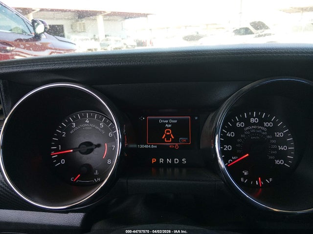 2017 FORD MUSTANG 1FA6P8AM1H5273006 Photo 6