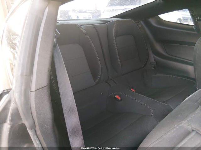 2017 FORD MUSTANG 1FA6P8AM1H5273006 Photo 7