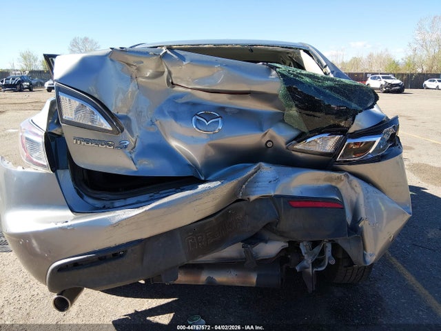 44757572 :رقم المزاد ، JM1BL1SG4A1181048 vin ، 2010 Mazda Mazda3 I Sport مزاد بيع