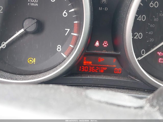 44757572 :رقم المزاد ، JM1BL1SG4A1181048 vin ، 2010 Mazda Mazda3 I Sport مزاد بيع
