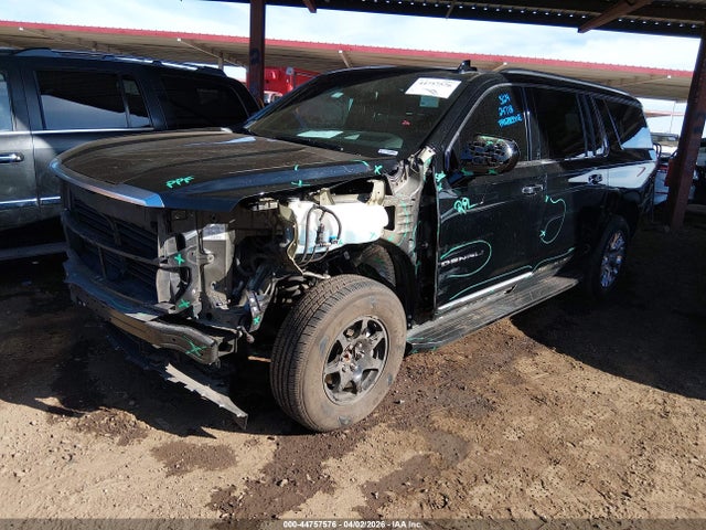 1GKS2JKL5PR518714 GMC Yukon Xl 4wd Denali