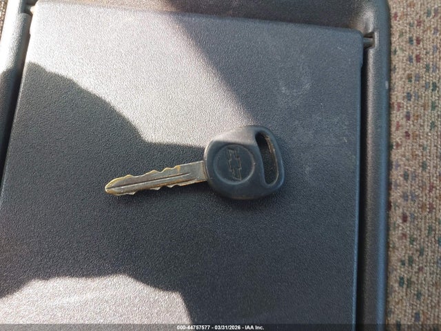 1999 CHEVROLET SILVERADO 1500 1GCEK19TXXE137219 Photo 10