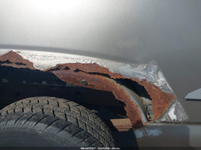 1999 CHEVROLET SILVERADO 1500 1GCEK19TXXE137219 Photo 5