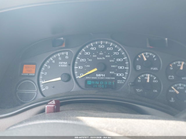 1999 CHEVROLET SILVERADO 1500 1GCEK19TXXE137219 Photo 6