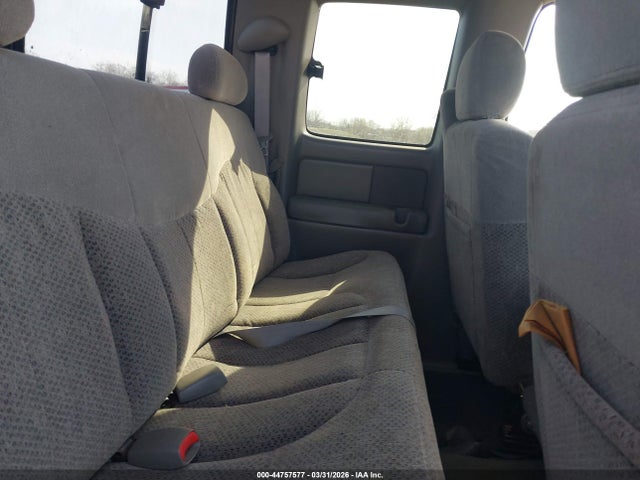 1999 CHEVROLET SILVERADO 1500 1GCEK19TXXE137219 Photo 7