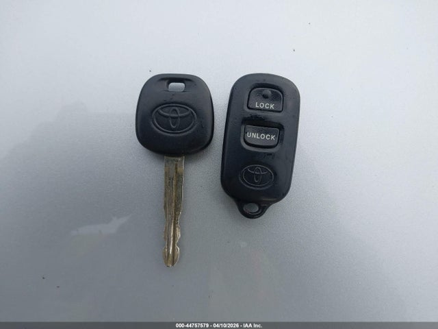 44757579 :رقم المزاد ، 1NXBR32E05Z361264 vin ، 2005 Toyota Corolla Le مزاد بيع