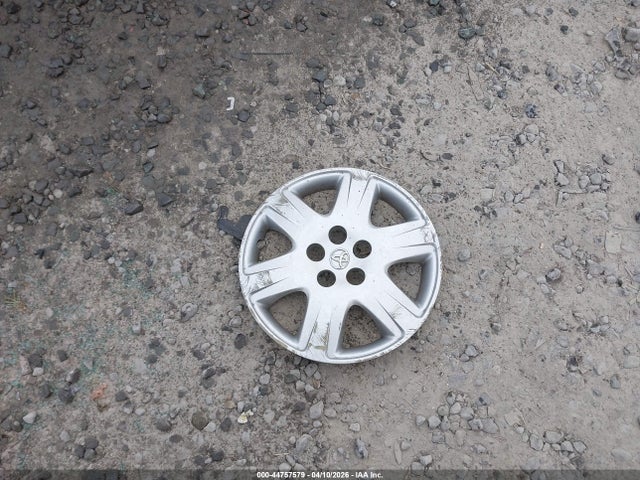 44757579 :رقم المزاد ، 1NXBR32E05Z361264 vin ، 2005 Toyota Corolla Le مزاد بيع