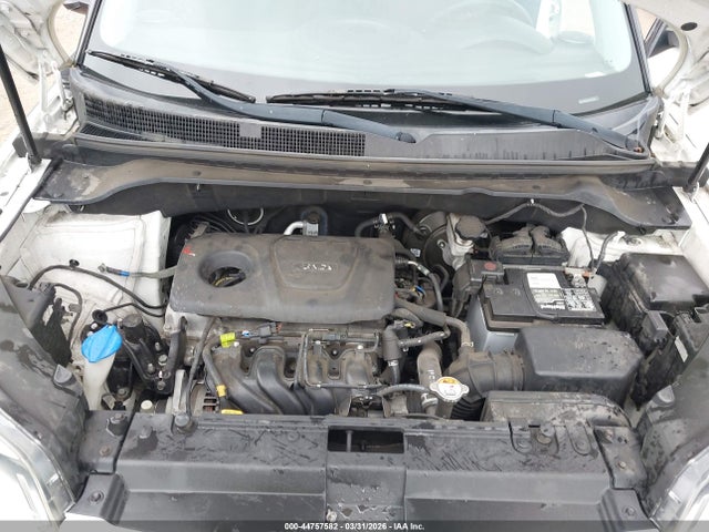 KNDJN2A25K7022460 KIA Soul
