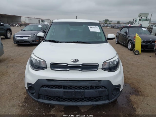 KNDJN2A25K7022460 KIA Soul