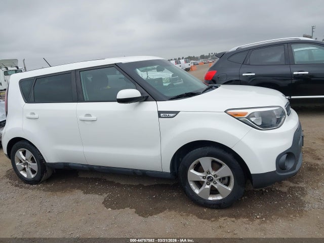KNDJN2A25K7022460 KIA Soul