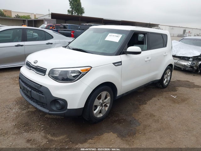 KNDJN2A25K7022460 KIA Soul